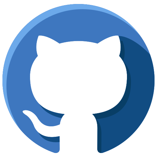 github logo
